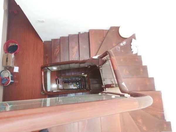 Cần bán căn nhà 5 tầng tại Đường Nguyễn Cao, Phường Đống Mác, Hai Bà Trưng, Hà Nội
